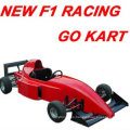 163CC 5.5HP HONDA MOTOR RACING IR KART (MC-489)